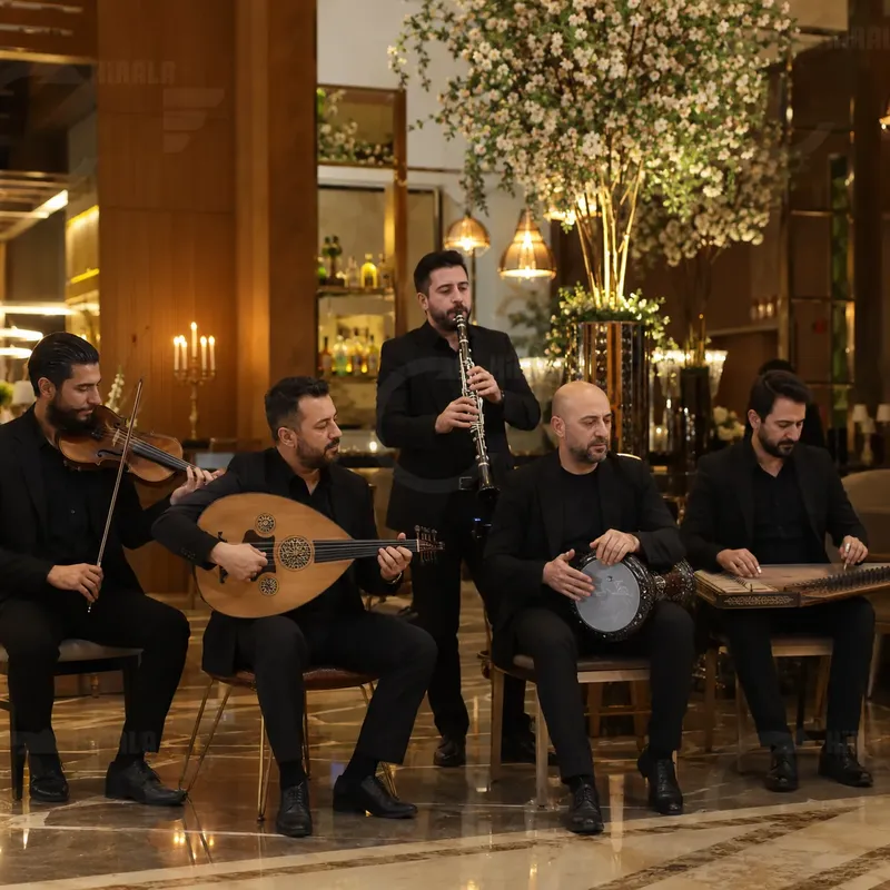 Modern Fasıl Grubu